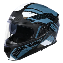 CASQUE SMK MODULABLE