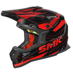 CASQUE CROSS SMK ALLTERRA SLOPE