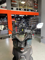 CYCLONE RT1 125