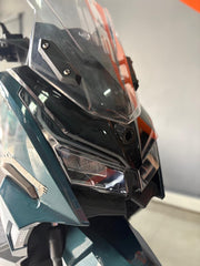 CYCLONE RT1 125