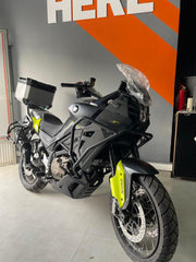 QJ MOTOR SVT 650