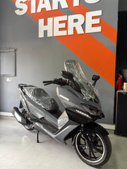 CYCLONE RT3 300
