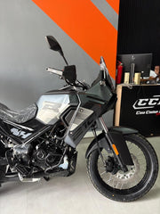 SYM NHR 210