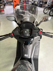 CYCLONE RT3 300