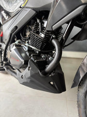 CYCLONE BATLLO 3 150