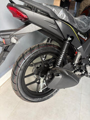 CYCLONE BATLLO 3 150