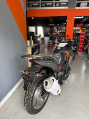 SYM NH-T 300