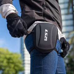 Sacoche de Jambe Moto LS2 Shield