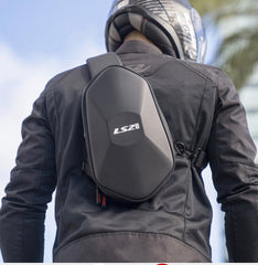 Sacoche Bandoulière LS2 Shield – Noire