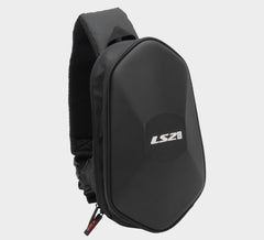 Sacoche Bandoulière LS2 Shield – Noire