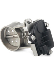 Kit Suppression Vanne EGR – Tuyau d’Échappement Moto