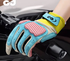 Gants Moto – Confort & Protection pour Motard