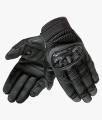 les gants noir oz2
