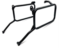 Support Latéral pour Valises – Royal Enfield Himalayan 450
