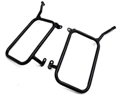 Support Latéral pour Valises – Royal Enfield Himalayan 450
