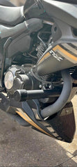Protège QJ Motor – Protection & Design pour Moto