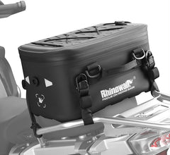 Sac de Rangement Étanche Rhinowalk 16L pour Moto – Sacoche de Voyage