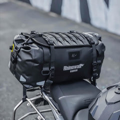 Sac de Sport Moto Imperméable Rhinowalk Warrior Series 40L