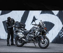 Sac de Sport Moto Imperméable Rhinowalk Warrior Series 40L