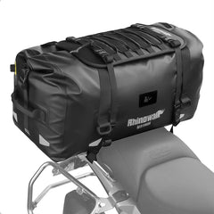 Sac de Sport Moto Imperméable Rhinowalk Warrior Series 40L