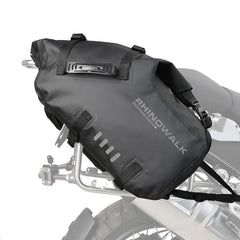 Sacs Latéraux Moto Imperméables Rhinowalk – Sans Rack