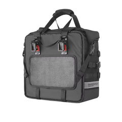 Sacoche Latérale Moto Rhinowalk 25L – Sac de Selle Arrière ADV