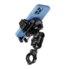 Support Téléphone Moto Kewig Anti-Vibration