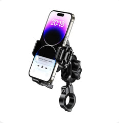Support Téléphone Moto Kewig Anti-Vibration