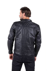 Blouson Moto Course Boomer