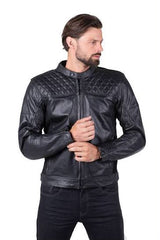 Blouson Moto Course Boomer