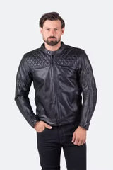 Blouson Moto Course Boomer