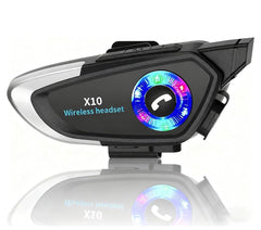 Intercom Bluetooth Moto X10