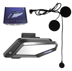 Intercom Bluetooth Moto L1