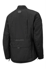 Veste Moto 4SQUARE TRAILER – Noire