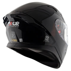 Casque Intégral AXOR APEX – Double Visière