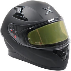 Casque Intégral AXOR APEX – Double Visière