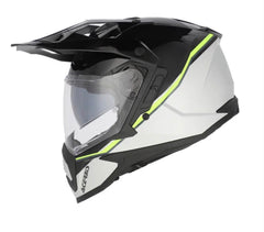 Casque Acerbis Assault Trail – Adventure ECE 22.06