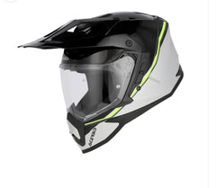 Casque Acerbis Assault Trail – Adventure ECE 22.06