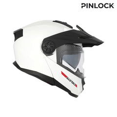Casque Acerbis RIDER – Modulable Trail / Adventure