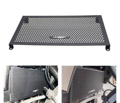 Cache Radiateur CFMOTO 750MT – Grille de Protection