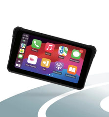 Cazio MotoBox M101 – Écran CarPlay Moto