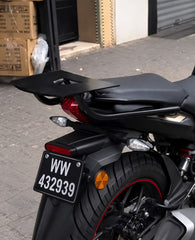 Support Top Case QJ MOTOR NX 150