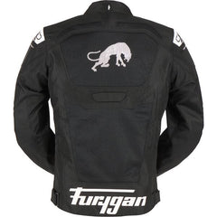 FURYGAN ATOM VENTED EVO – Blouson Moto Été