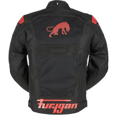 FURYGAN ATOM VENTED EVO – Blouson Moto Été