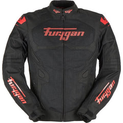 FURYGAN ATOM VENTED EVO – Blouson Moto Été