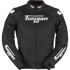 FURYGAN ATOM VENTED EVO – Blouson Moto Été
