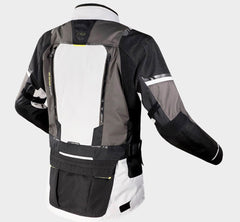 LS2 Norway – Veste Moto Touring 4 Saisons