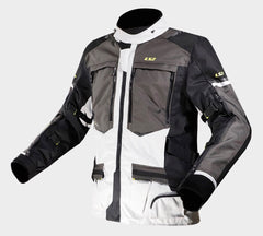 LS2 Norway – Veste Moto Touring 4 Saisons