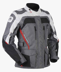 Furygan Apalaches Lady Evo – Veste Moto Femme Adventure