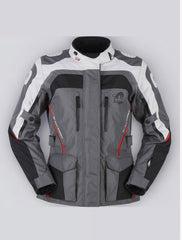 Furygan Apalaches Lady Evo – Veste Moto Femme Adventure